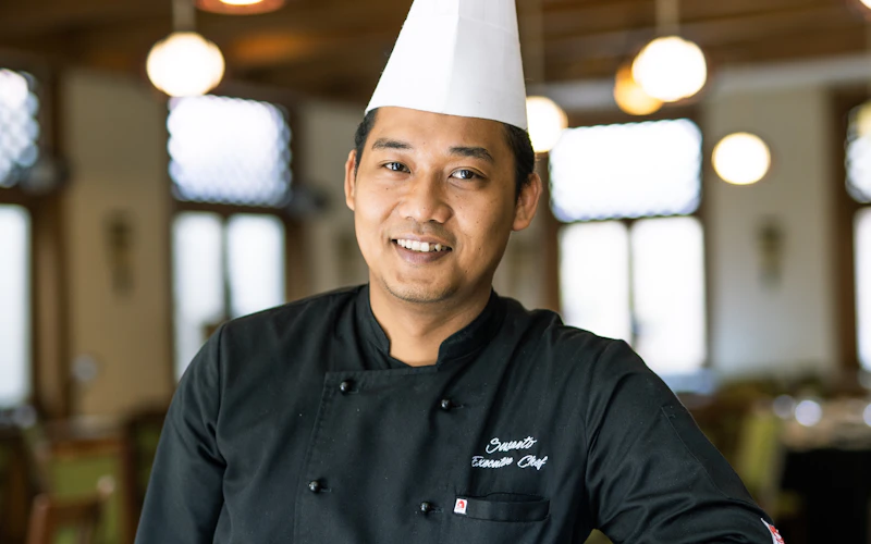 Speed oven TurboChef e CIBO+ em operação em restaurante