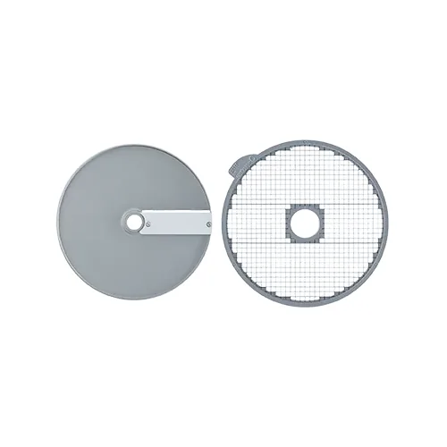 Kit cubos Robot Coupe