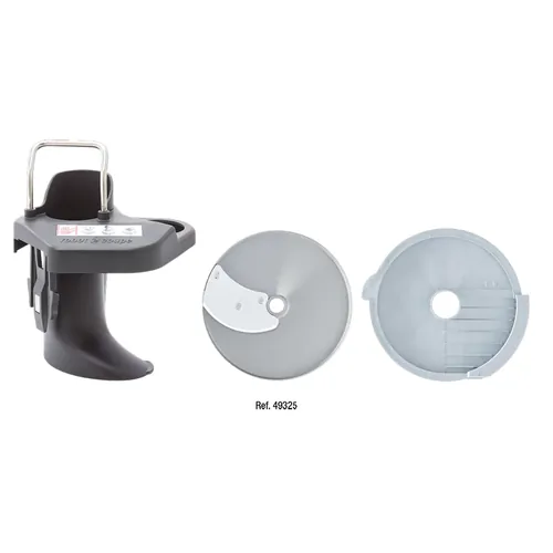 EasyLoader Robot Coupe