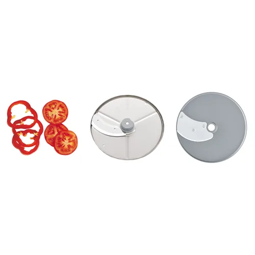 Discos e acessórios Robot Coupe