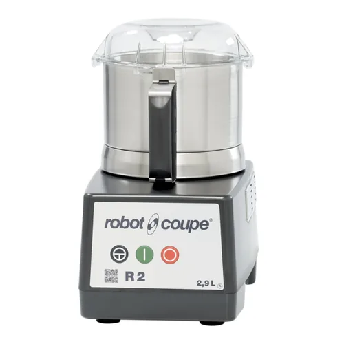Robot Coupe R 2