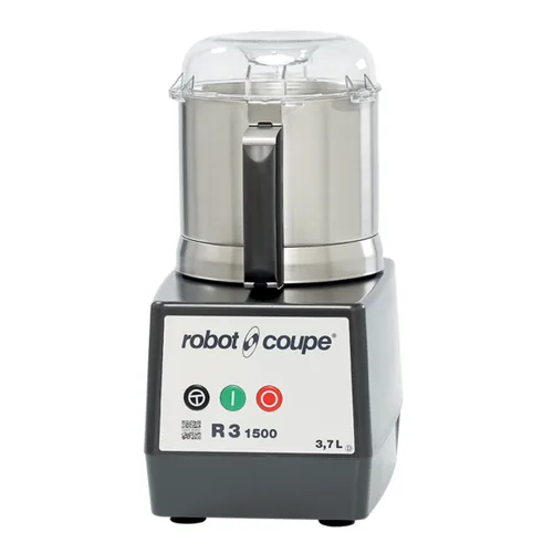 Robot Coupe R 3