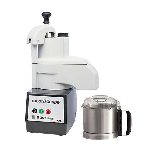 Robot Coupe R 301 Ultra