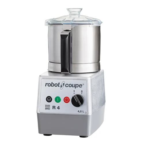 Robot Coupe R 4 - 2V