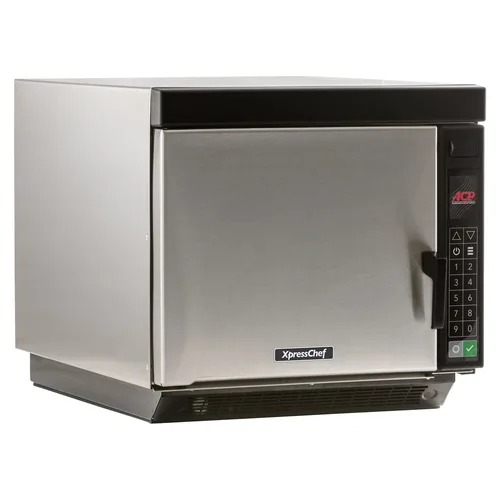 Menumaster Jet14 — speed oven de entrada 3200W ventless