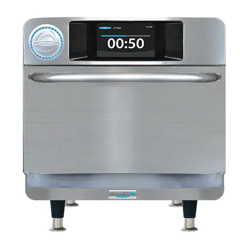 Forno TurboChef Bullet — speed oven compacto para redes