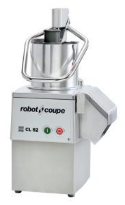 Robot Coupe CL 52 — Robot Coupe — Dealer Xpert