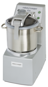 Robot Coupe R 20 — Robot Coupe — Dealer Xpert