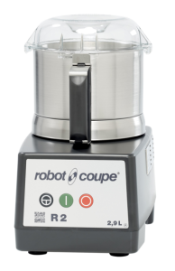 Robot Coupe R 2 — Robot Coupe — Dealer Xpert