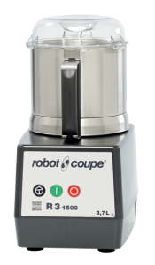 Robot Coupe R 3 — Robot Coupe — Dealer Xpert