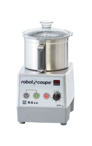Robot Coupe R 5 — Robot Coupe — Dealer Xpert