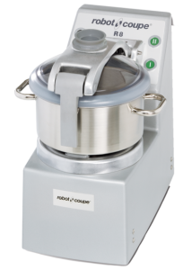 Robot Coupe R 8 — Robot Coupe — Dealer Xpert