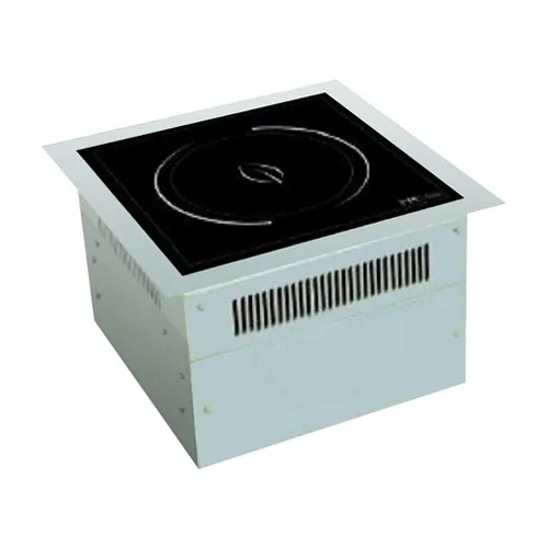 INDUC IND-30P-3500 — Cooktop de Indução Profissional Embutir 3500W