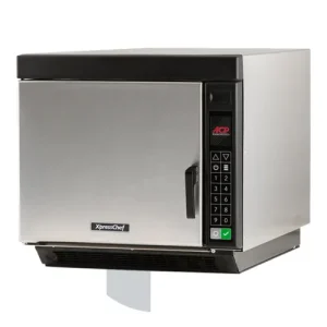MenuMaster Jet 14B Forno Micro-ondas Comercial XpressCheff — Menumaster — Dealer Xpert