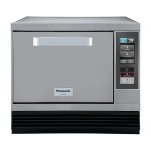 Panasonic NE-SCV2 SonicChef — Panasonic — Dealer Xpert