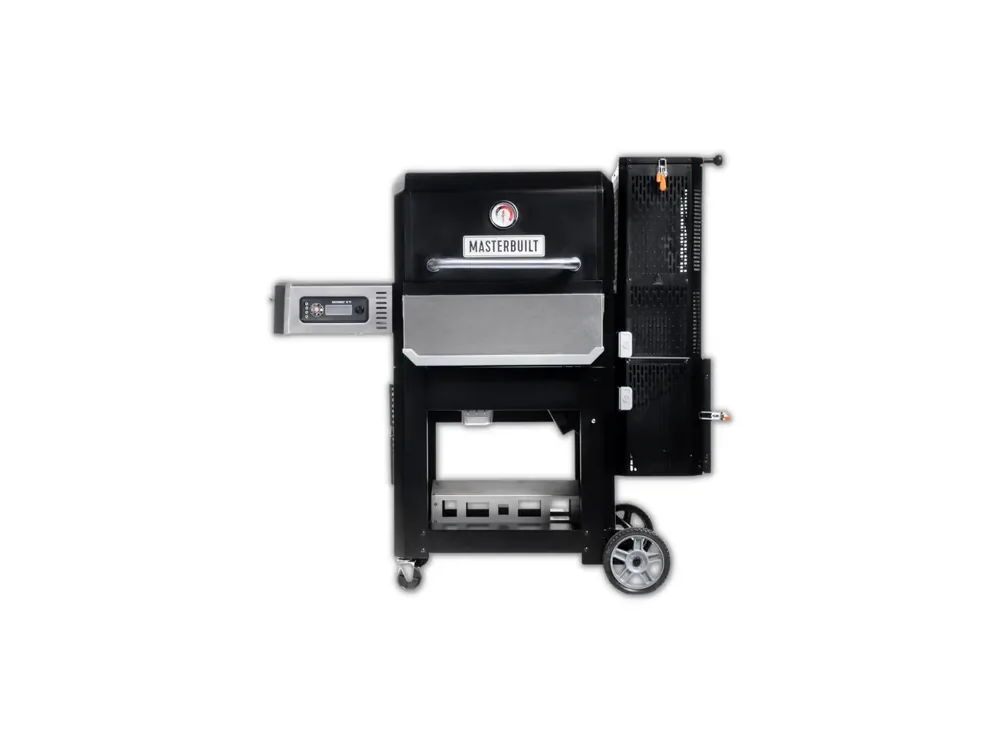 Masterbuilt 800