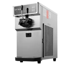 Icetro SSI-151TG — Máquina de Sorvete Soft Bancada 1 Sabor — icetro — Dealer Xpert